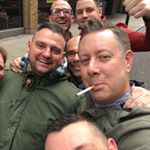 Profile Picture of Marc Bonner (@bonnerisback) on Instagram