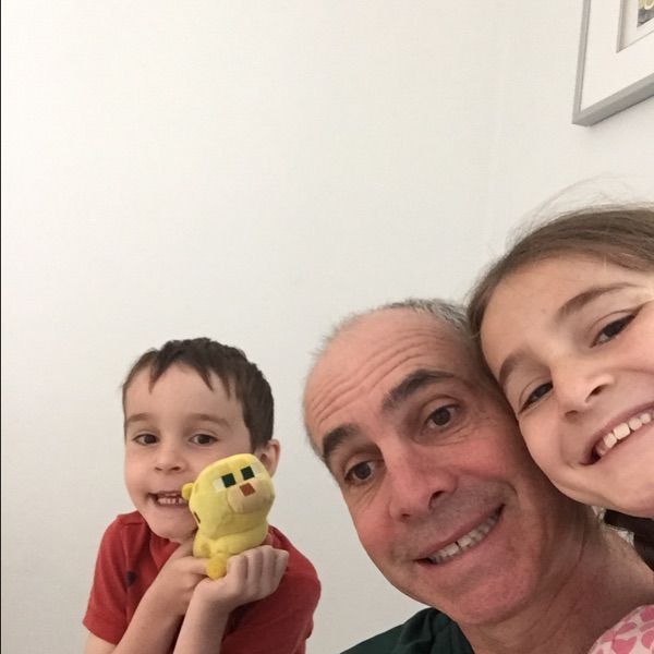 Profile Picture of Gary Eisenberg (@garyeisenberg) on Tiktok