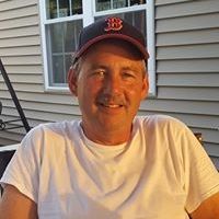 Profile Picture of Michael Rancourt (@mikerancourt3) on Pinterest