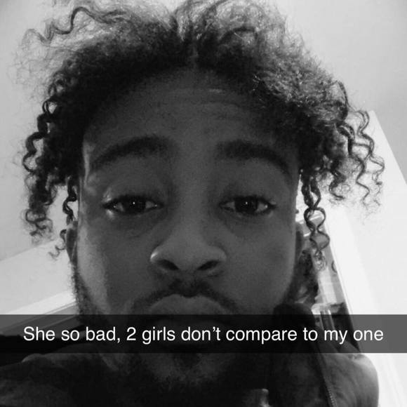 Tyris Burden - Poshmark Profile Picture of Tyris Burden (@tyris_burden) on Poshmark