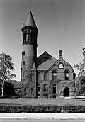 Profile Picture of Slater Memorial Museumon Wikipedia