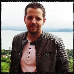 Profile Picture of Péter Cseke (@Pit8601) on Twitter