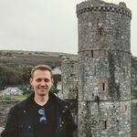 Profile Picture of David Peake (@davidjpeake) on Instagram