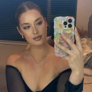 Profile Picture of Abby Patrick (@abby_patrick) on Instagram