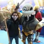 Profile Picture of Diego Hidalgo (@diego_hidalgo97) on Instagram