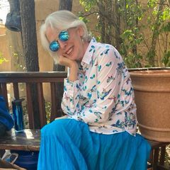 Profile Picture of Pamela Ellsworth (@pamela.ellsworth) on Tiktok