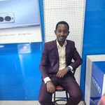 Profile Picture of Robert Murwanashyaka (@robert_shyaka) on Instagram