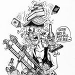 Profile Picture of Zack Kalbfleisch (@zackkalbfleisch) on Instagram