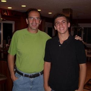 Profile Picture of Mike Kassem (@jewboyy92) on Myspace