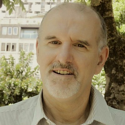 Profile Picture of Brian Mc Closkey (@@BrianMcIreland) on Twitter