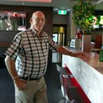 Profile Picture of richard sallis (@sallis.richard) on Instagram