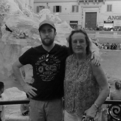 Profile Picture of Chris Ó Riagáin (@chris89nager) on Twitter