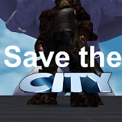 Profile Picture of Scott Dinwiddie (@SaveCityofHeroes) on Youtube