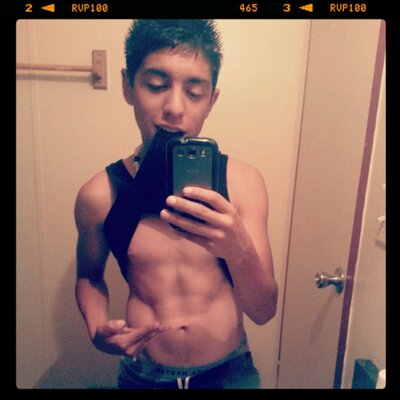 Profile Picture of Mario Juarez (@mariojuarez13) on Twitter