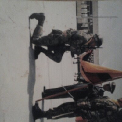 Profile Picture of Mike Nay Dosmil (@MDosmil) on Twitter