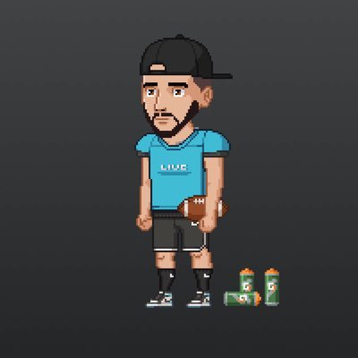 Profile Picture of Daniel Kitzman (@KitzmanDaniel) on Twitter