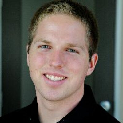 Profile Picture of Timothy Forrest (@tim4est) on Twitter