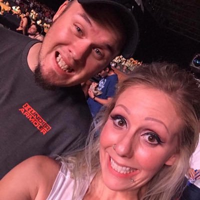 Profile Picture of Anthony Kirkpatrick (@Hostilexit) on Twitter