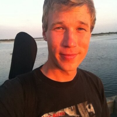 Profile Picture of Graham Whitley (@gravyhater) on Twitter