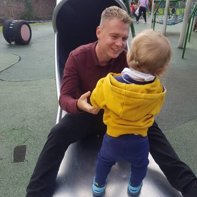 Profile Picture of Josh Campbell (@Joshuadc91) on Twitter