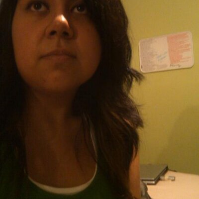 Profile Picture of Claudia Guillen (@cmgl87) on Twitter