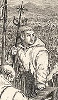 Profile Picture of William de Lambertonon Wikipedia