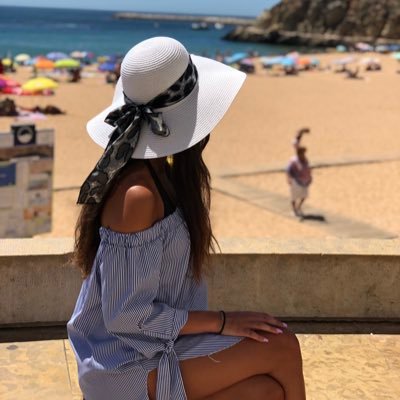 Profile Picture of Cynthia Lopes (@CynthiaLopes91) on Twitter