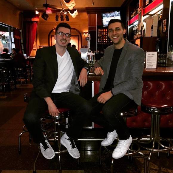 Profile Picture of Daniel Cestone (@djcestone10) on Poshmark