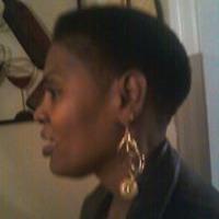 Profile Picture of Sharon Driskell (@SharonDriskell) on Twitter