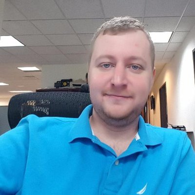 Profile Picture of Anton Kuznetsov (@Antoxas7) on Twitter