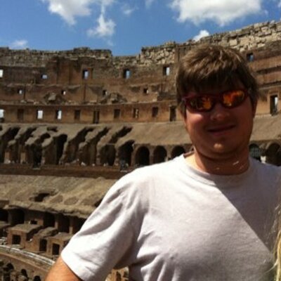 Profile Picture of Matt Entrekin (@bigbamaphan1088) on Twitter