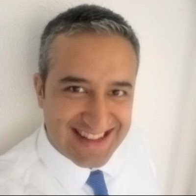 Profile Picture of Daniel Becerra (@DanielBecerraMx) on Twitter