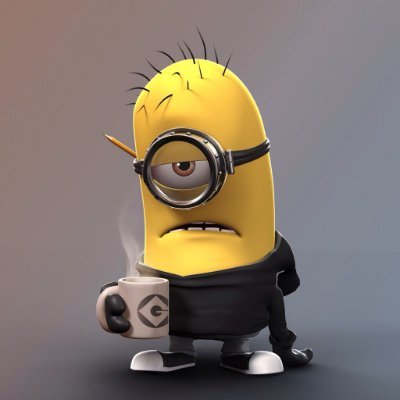 Profile Picture of Kevin Nunn (@rgvgeek) on Twitter