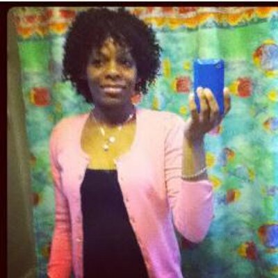 Profile Picture of Charlene Pope (@lovingMyBlessin) on Twitter