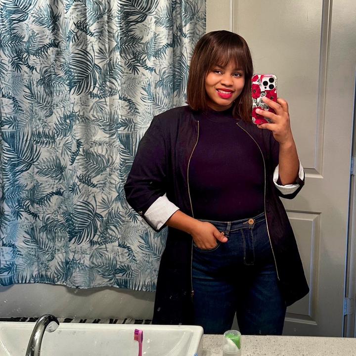 Profile Picture of Paulalukeba (@paulalukeba) on Tiktok