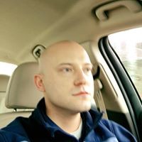 Profile Picture of Jason Kiska (@jason-kiska) on Quora