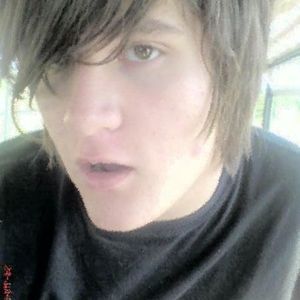 Profile Picture of Peter Ford (@minimoshman) on Myspace