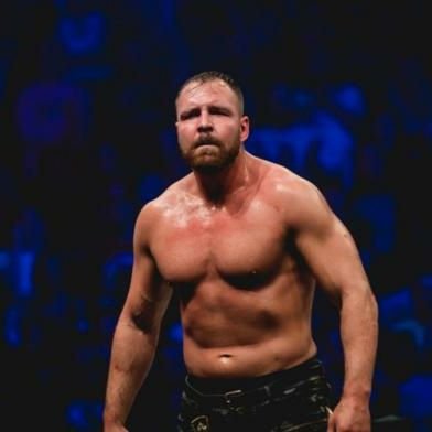 Profile Picture of Jon Moxley *FAKE* (@BowtoJM) on Twitter
