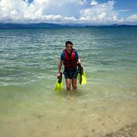 Profile Picture of Oscar Simpson (@oscar-simpson-14) on Quora