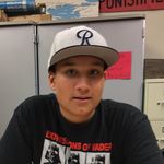 Profile Picture of Micah_Wheeler (@micah_wheeler) on Instagram