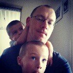 Profile Picture of steve jamieson (@steve_jamo) on Instagram