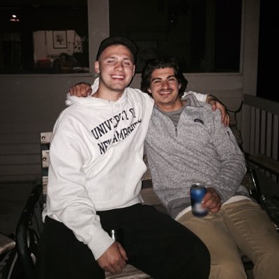 Profile Picture of Matt Fothergill (@Matt_Foth) on Twitter