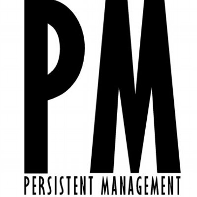 Profile Picture of PM Artist Management (@persistentmgmt) on Twitter