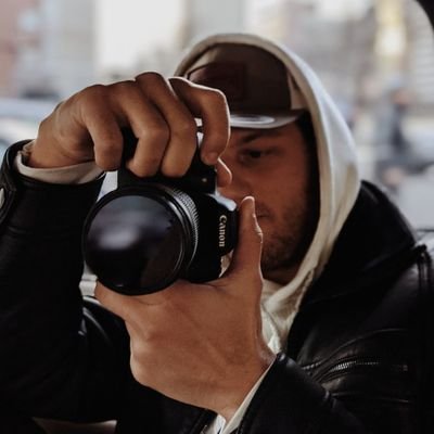 Profile Picture of Zachary Zook (@ZacharyZook1) on Twitter