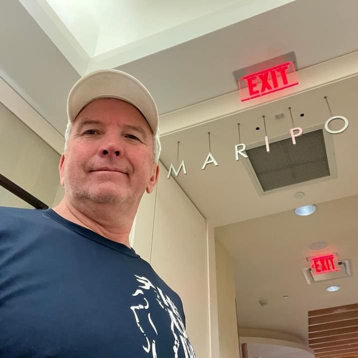 Profile Picture of Richard mertens (@richard_mertens1) on Tiktok