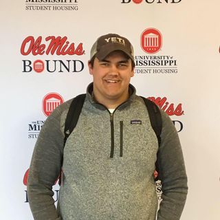 Profile Picture of Kevin Macho (@Kevin-Macho) on Facebook