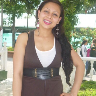 Profile Picture of EDITH VERA (@EDITHVERA19) on Twitter