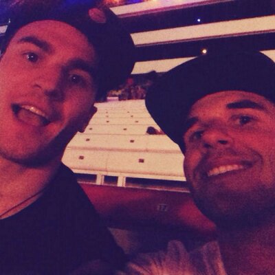 Profile Picture of Justin Dart (@DartJustin) on Twitter
