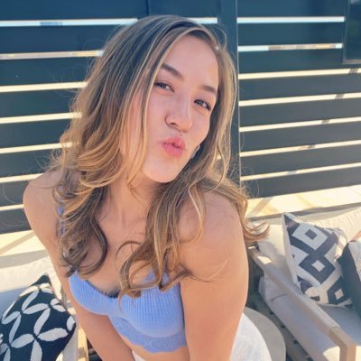 Profile Picture of Olivia Pfannenstiel (@OliviaPfann) on Twitter