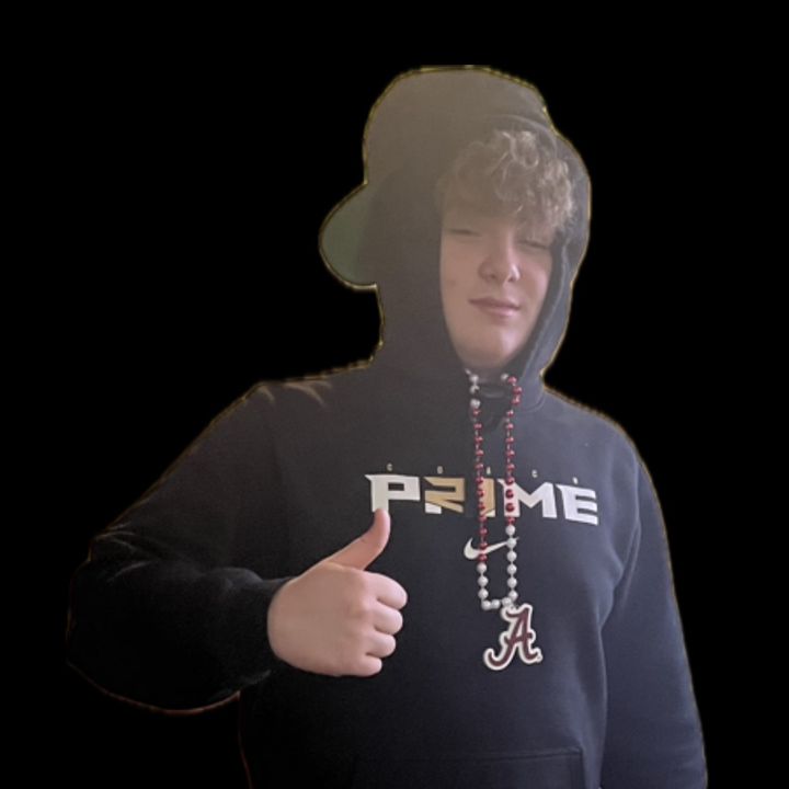 Profile Picture of andrewmorgan499 (@andrewmorgan499) on Tiktok